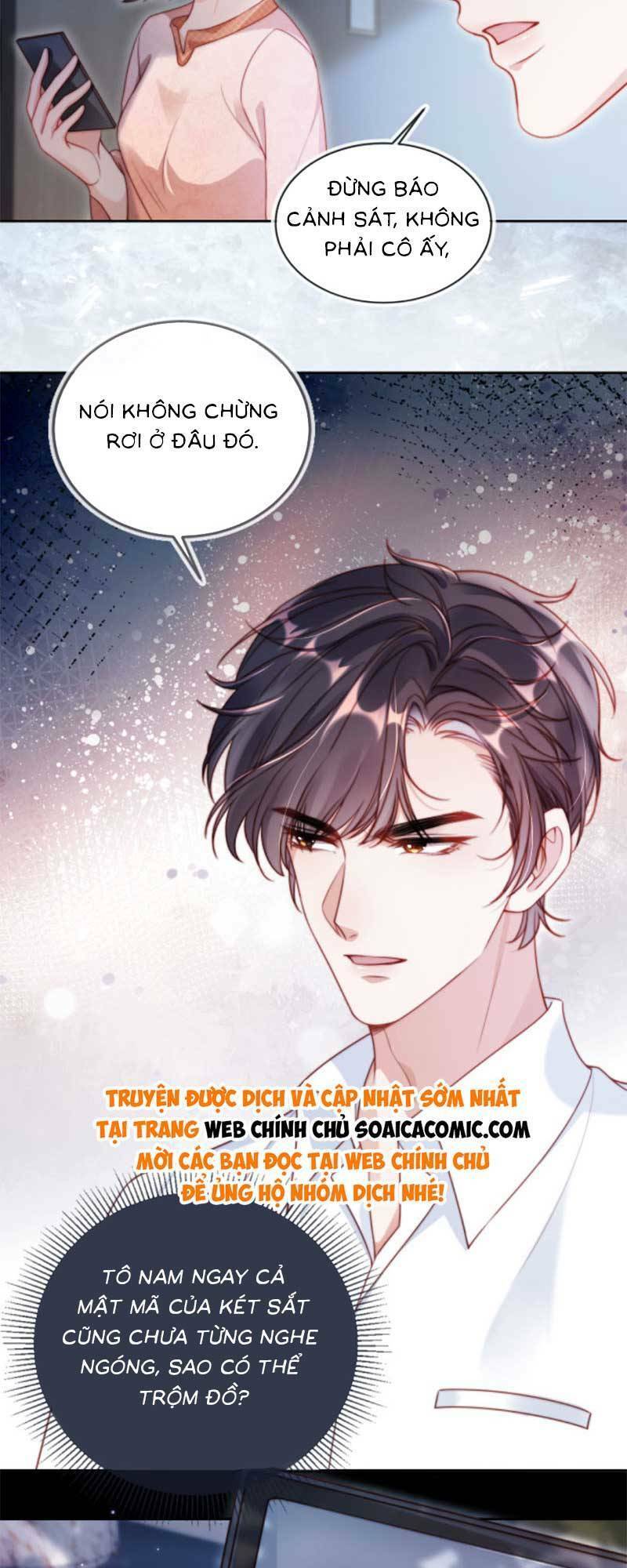 Thừa Kế Gia Sản Ngàn Tỷ Sau Khi Ly Hôn Chapter 4 - Trang 2