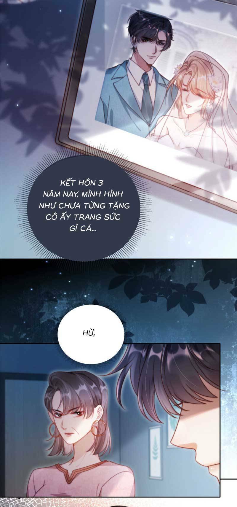 Thừa Kế Gia Sản Ngàn Tỷ Sau Khi Ly Hôn Chapter 4 - Trang 2