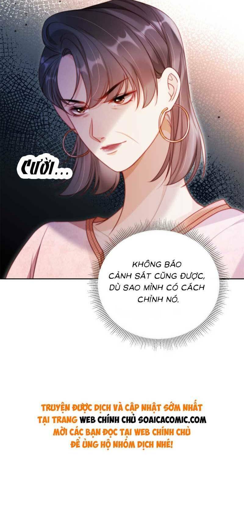 Thừa Kế Gia Sản Ngàn Tỷ Sau Khi Ly Hôn Chapter 4 - Trang 2