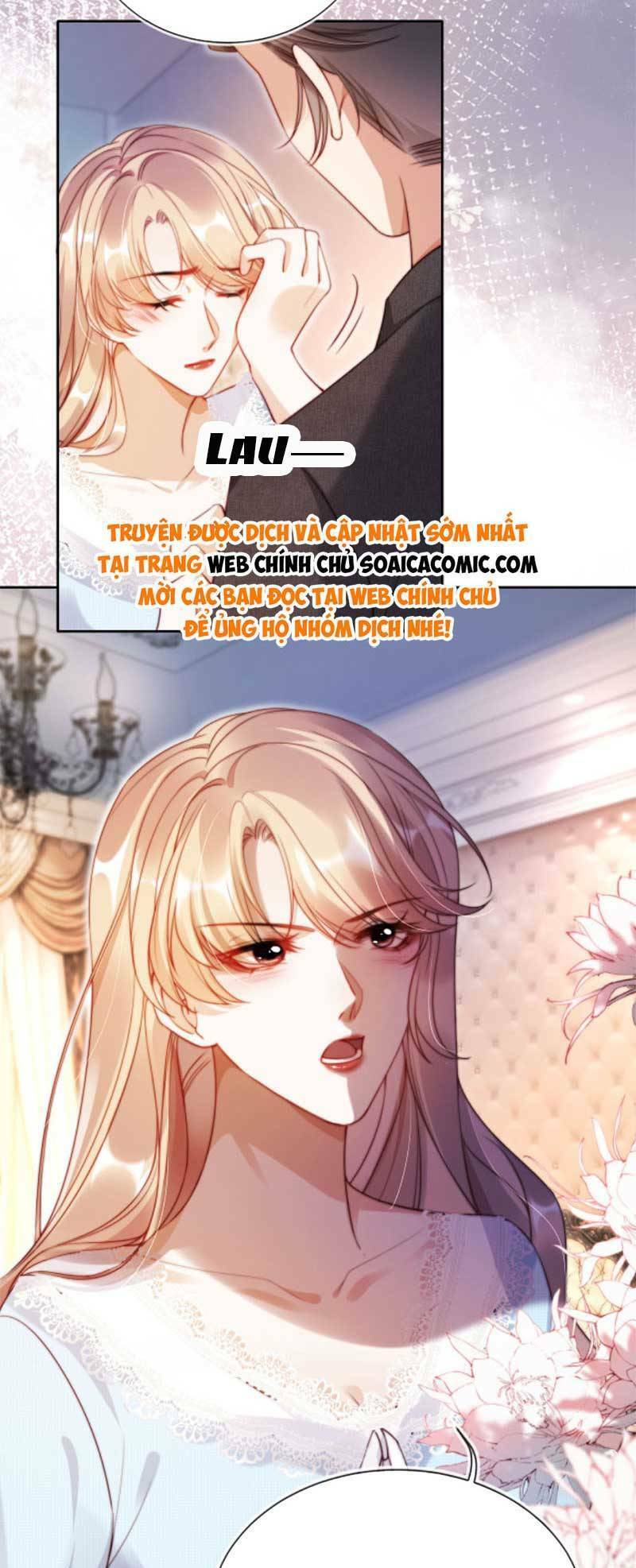 Thừa Kế Gia Sản Ngàn Tỷ Sau Khi Ly Hôn Chapter 4 - Trang 2