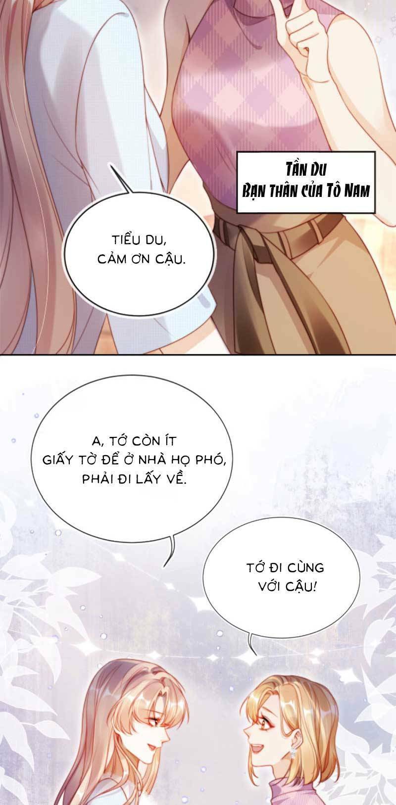 Thừa Kế Gia Sản Ngàn Tỷ Sau Khi Ly Hôn Chapter 4 - Trang 2