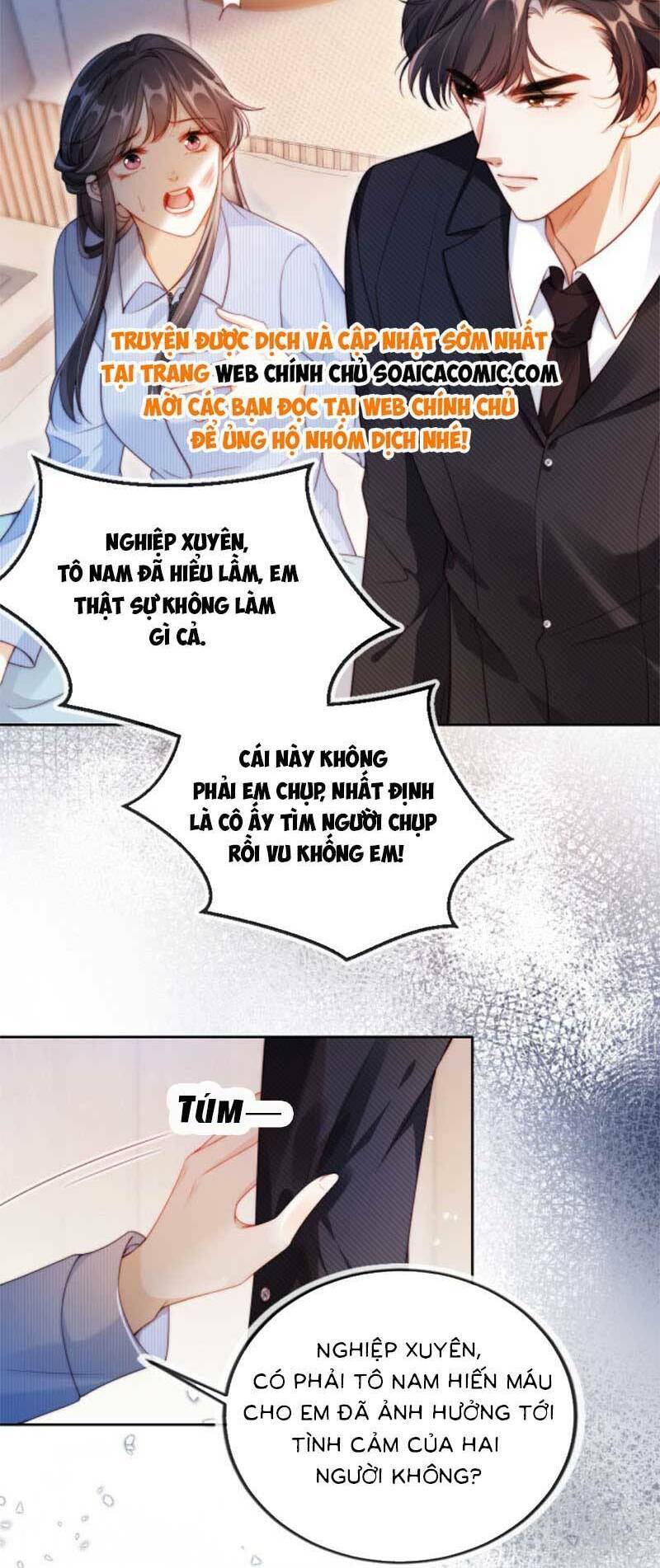 Thừa Kế Gia Sản Ngàn Tỷ Sau Khi Ly Hôn Chapter 3 - Trang 2