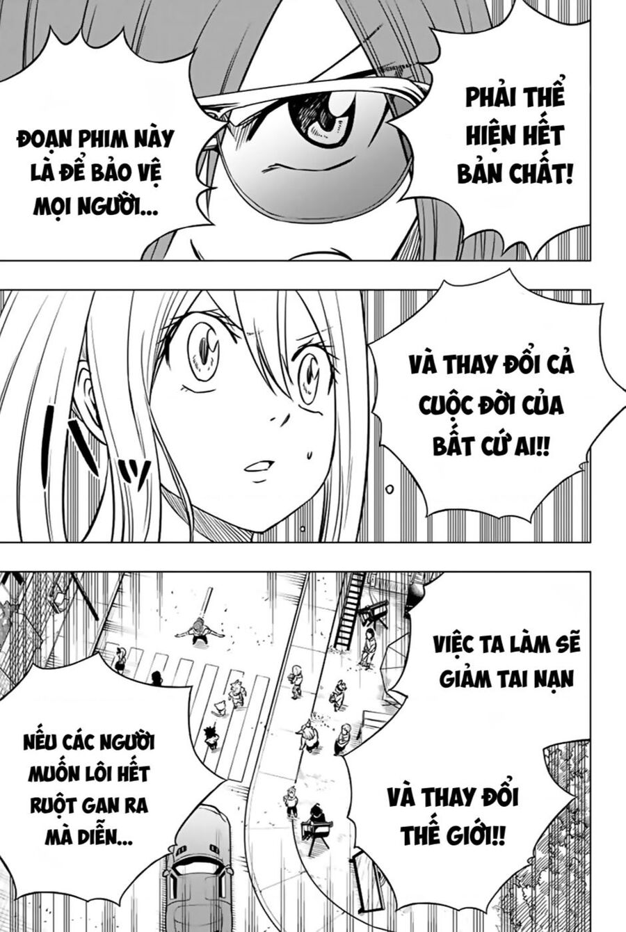 Fairy Tail City Hero Chapter 36 - Trang 2