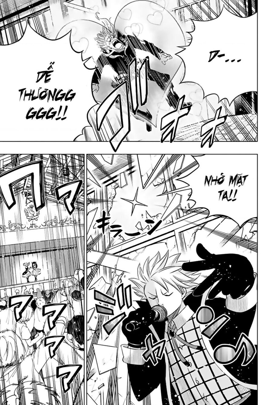 Fairy Tail City Hero Chapter 29 - Trang 2