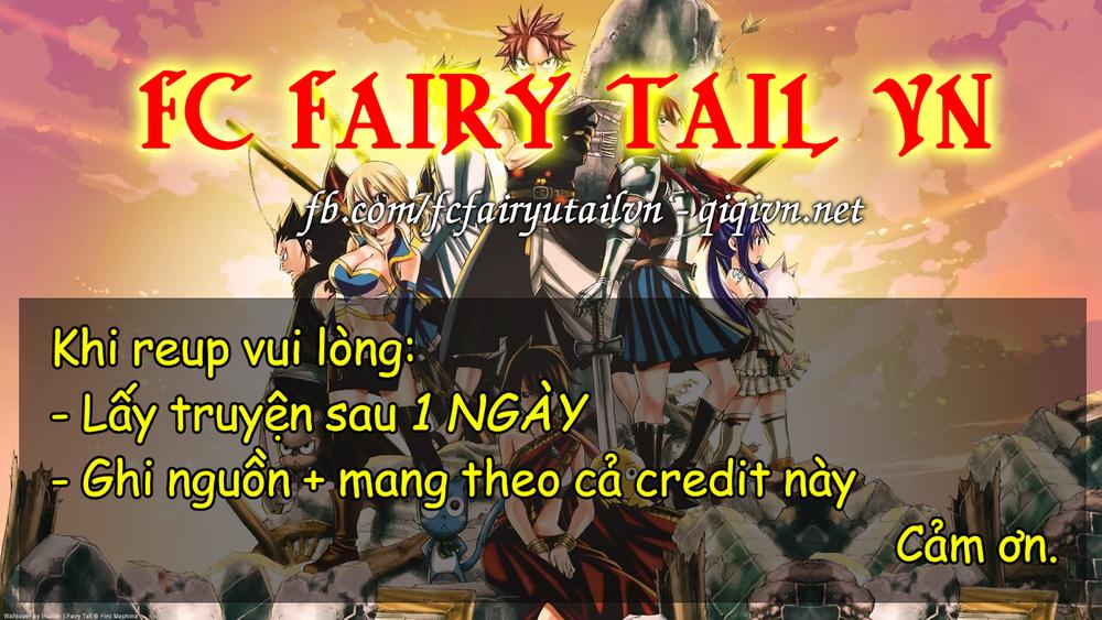 Fairy Tail City Hero Chapter 17 - Trang 2