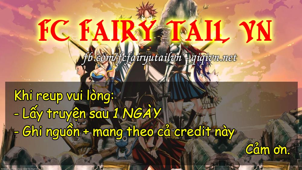 Fairy Tail City Hero Chapter 15 - Trang 2