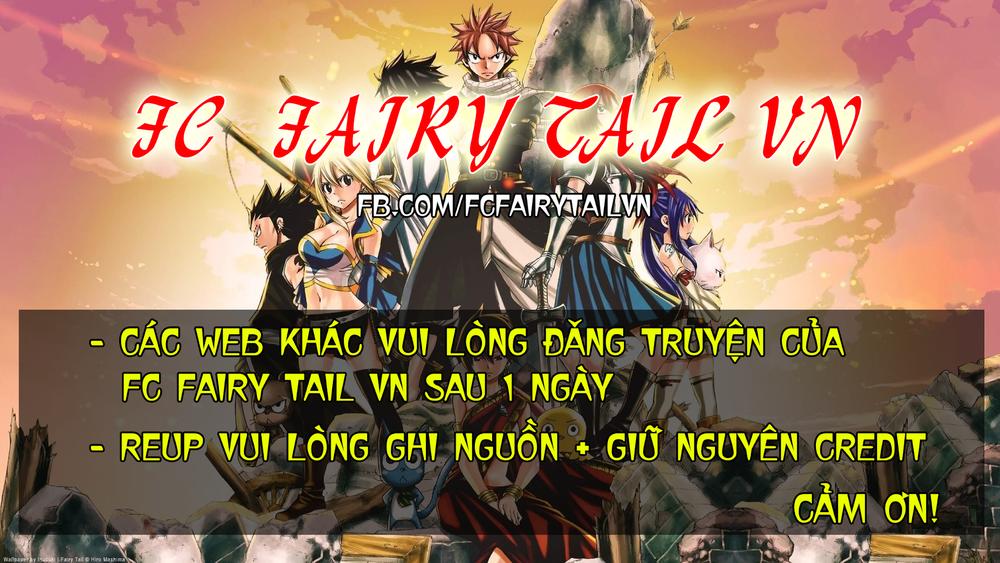 Fairy Tail City Hero Chapter 7 - Trang 2