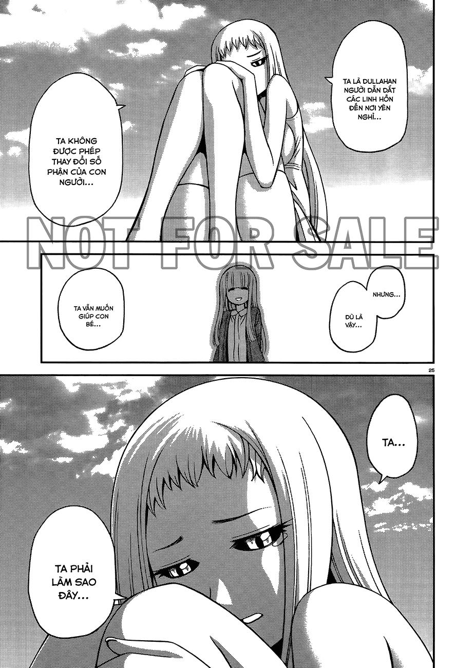 Monster Musume No Iru Nichijou Chapter 38 - Trang 2