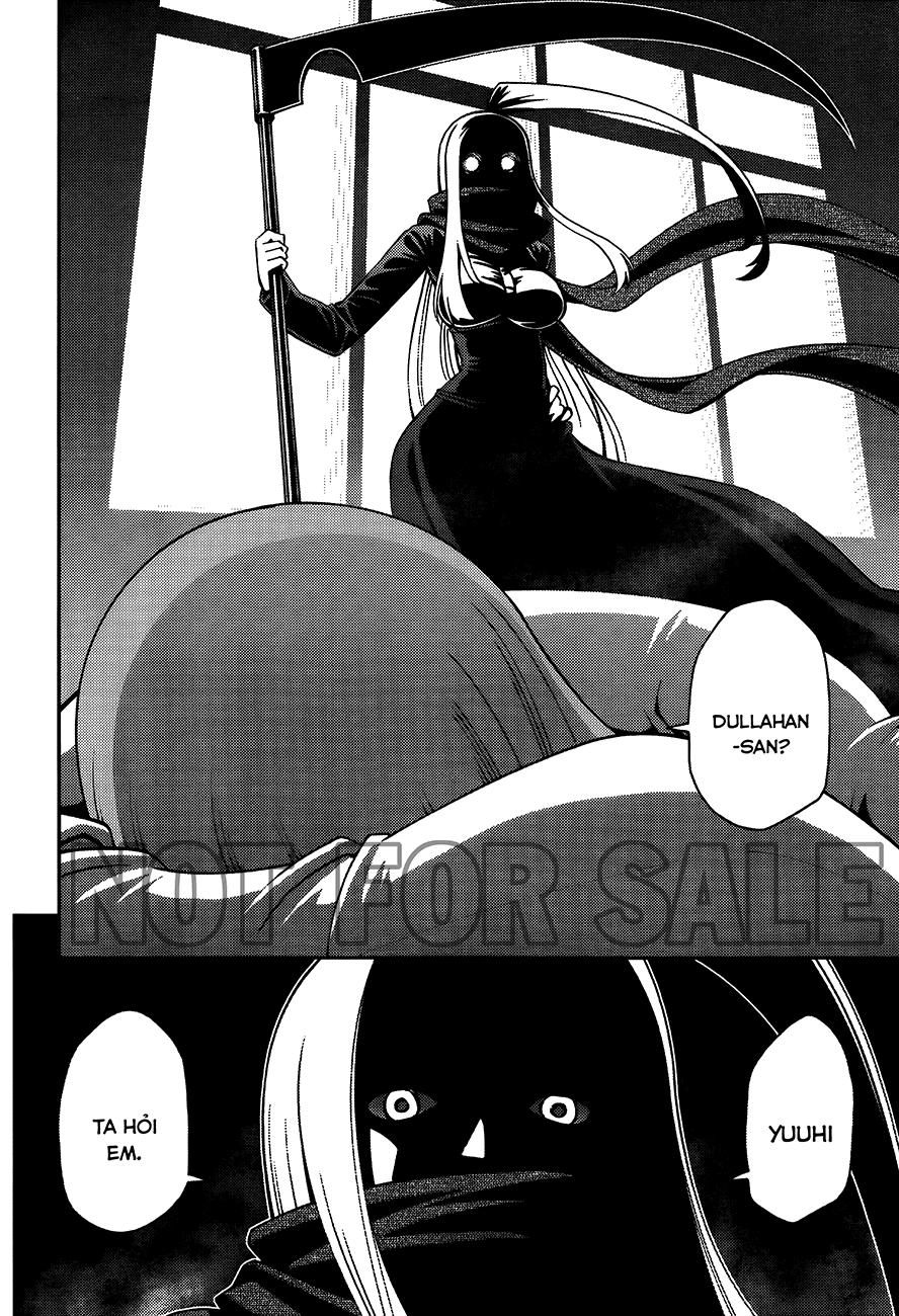 Monster Musume No Iru Nichijou Chapter 38 - Trang 2