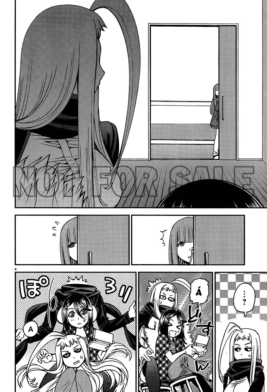 Monster Musume No Iru Nichijou Chapter 38 - Trang 2