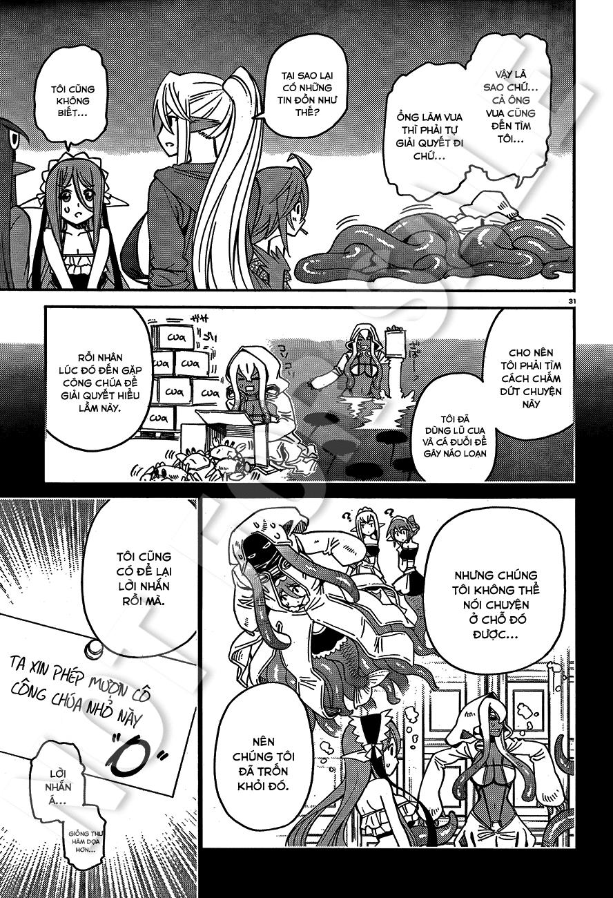 Monster Musume No Iru Nichijou Chapter 36 - Trang 2