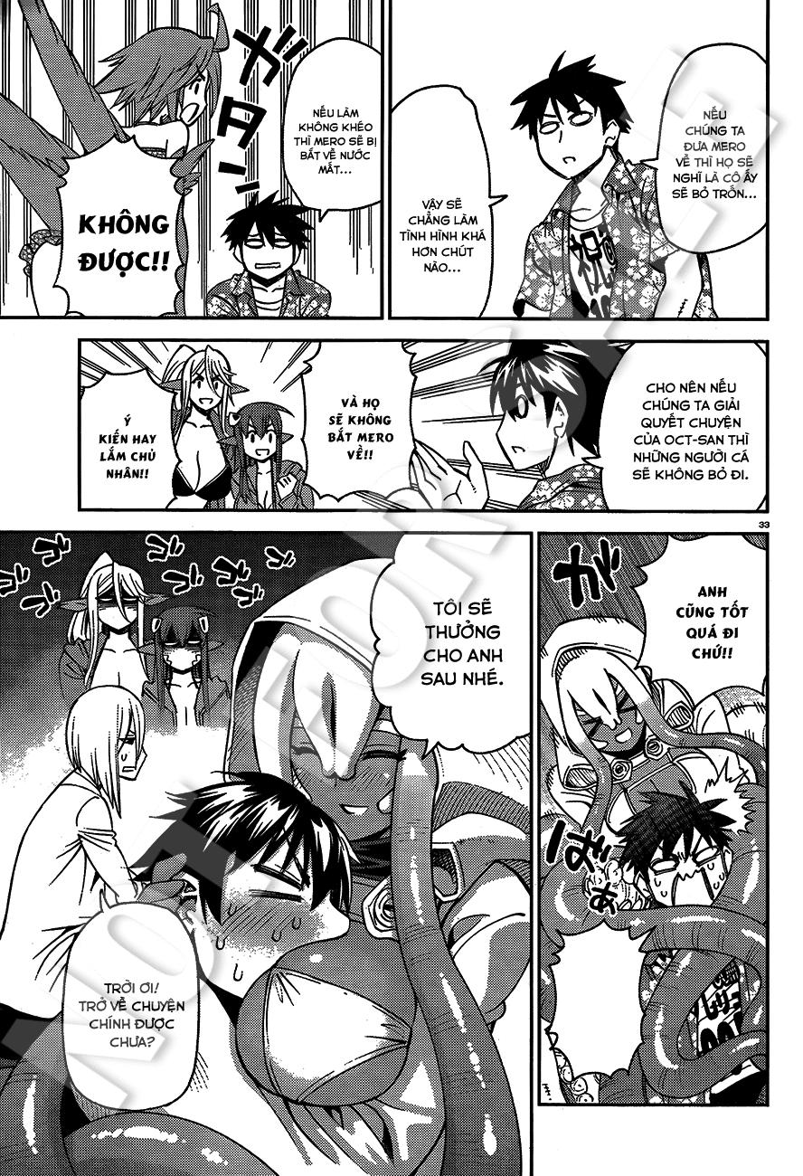 Monster Musume No Iru Nichijou Chapter 36 - Trang 2