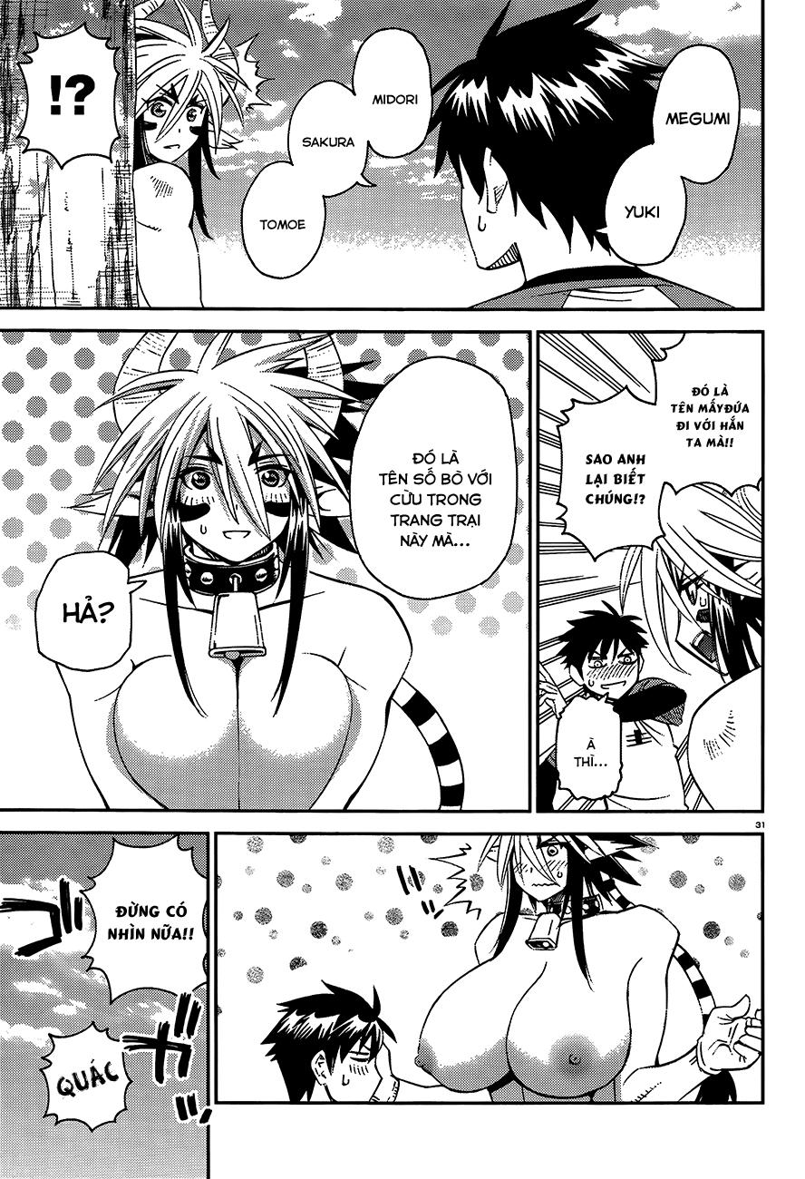 Monster Musume No Iru Nichijou Chapter 33 - Trang 2