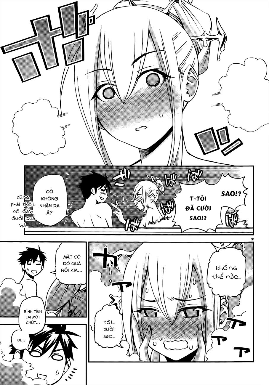 Monster Musume No Iru Nichijou Chapter 31 - Trang 2