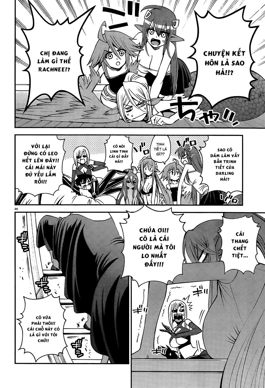 Monster Musume No Iru Nichijou Chapter 30 - Trang 2