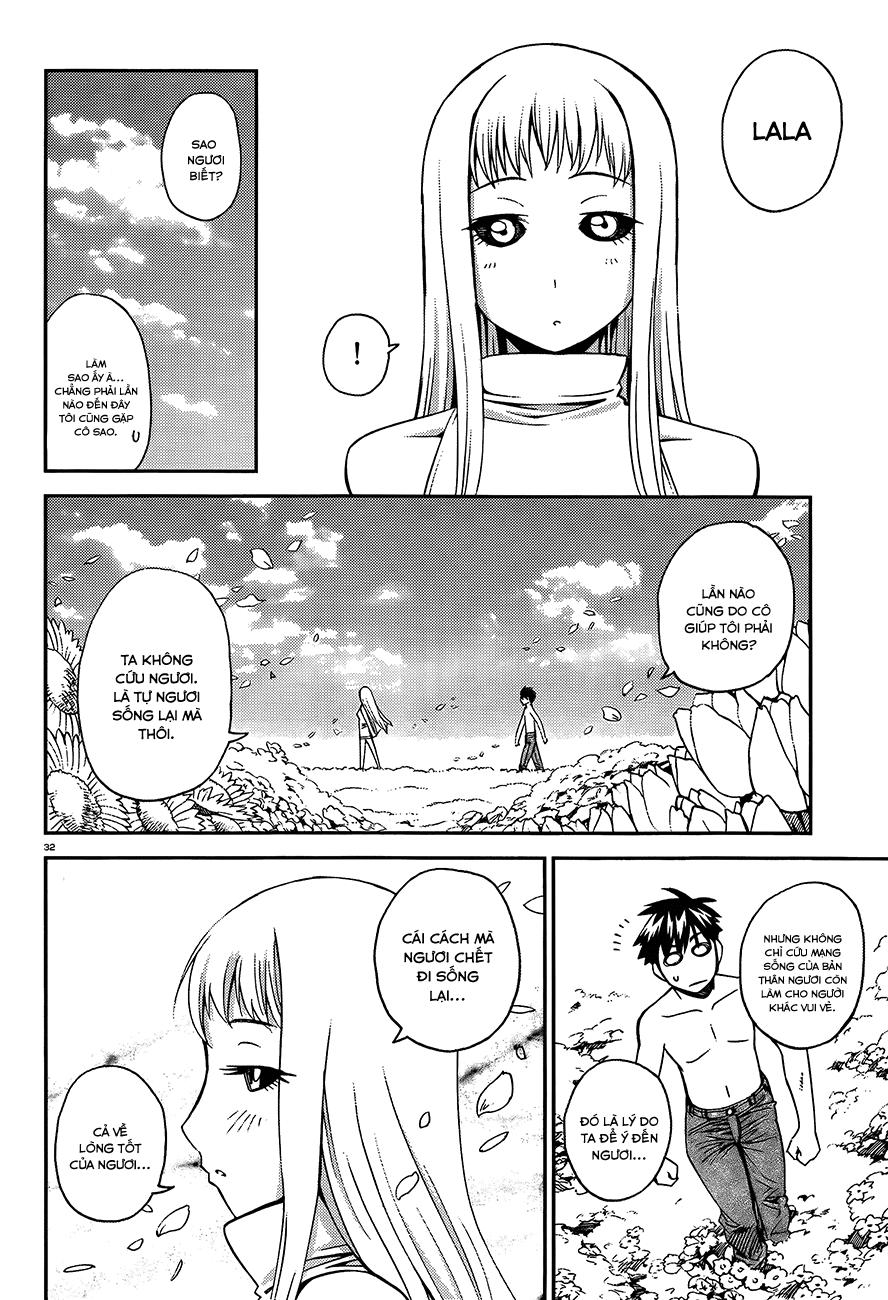 Monster Musume No Iru Nichijou Chapter 30 - Trang 2