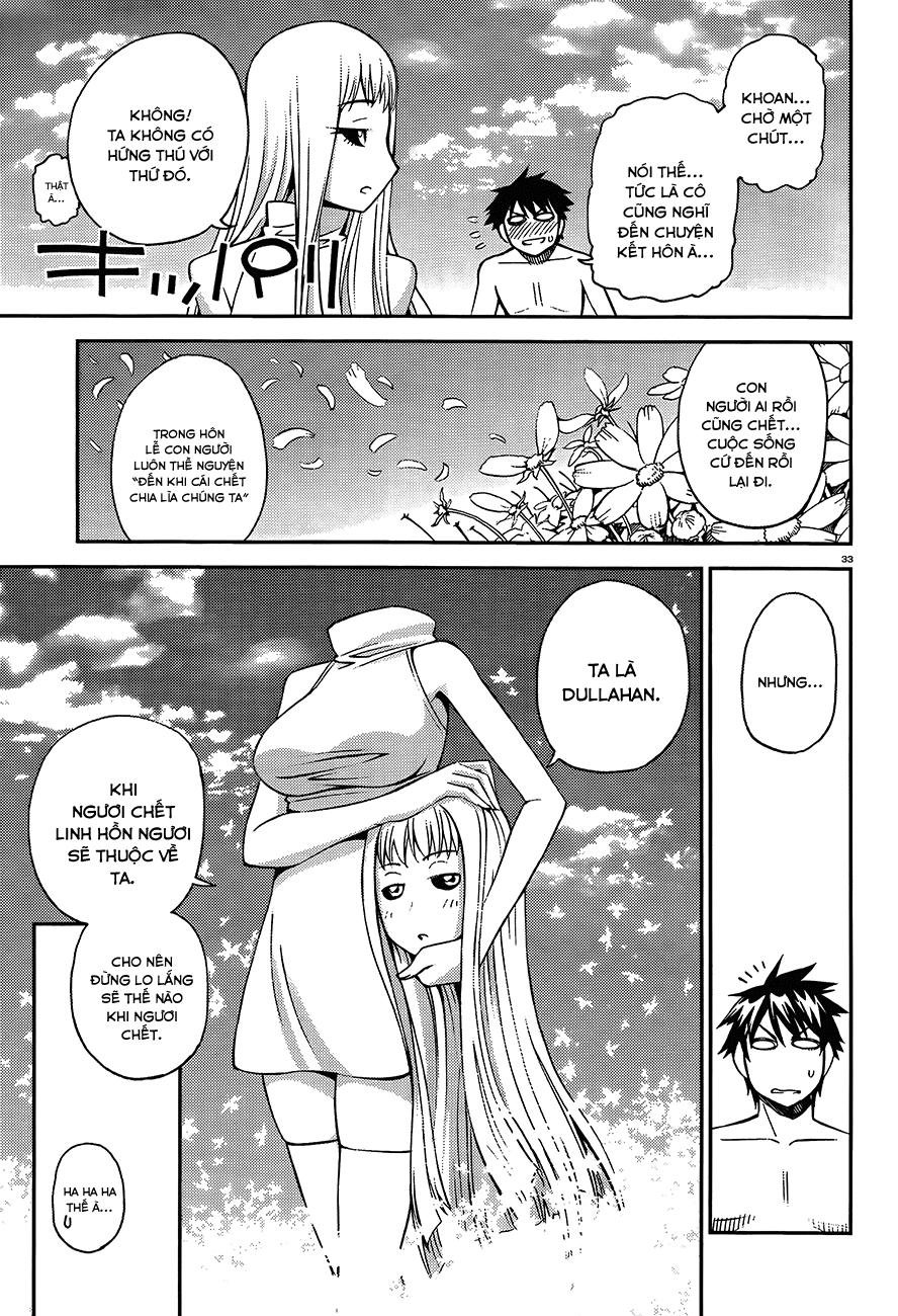 Monster Musume No Iru Nichijou Chapter 30 - Trang 2