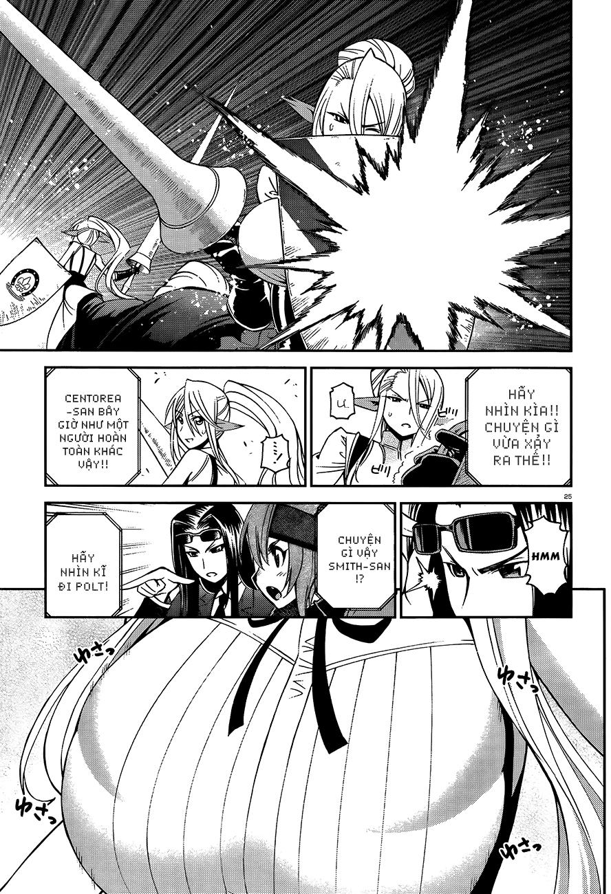 Monster Musume No Iru Nichijou Chapter 29 - Trang 2