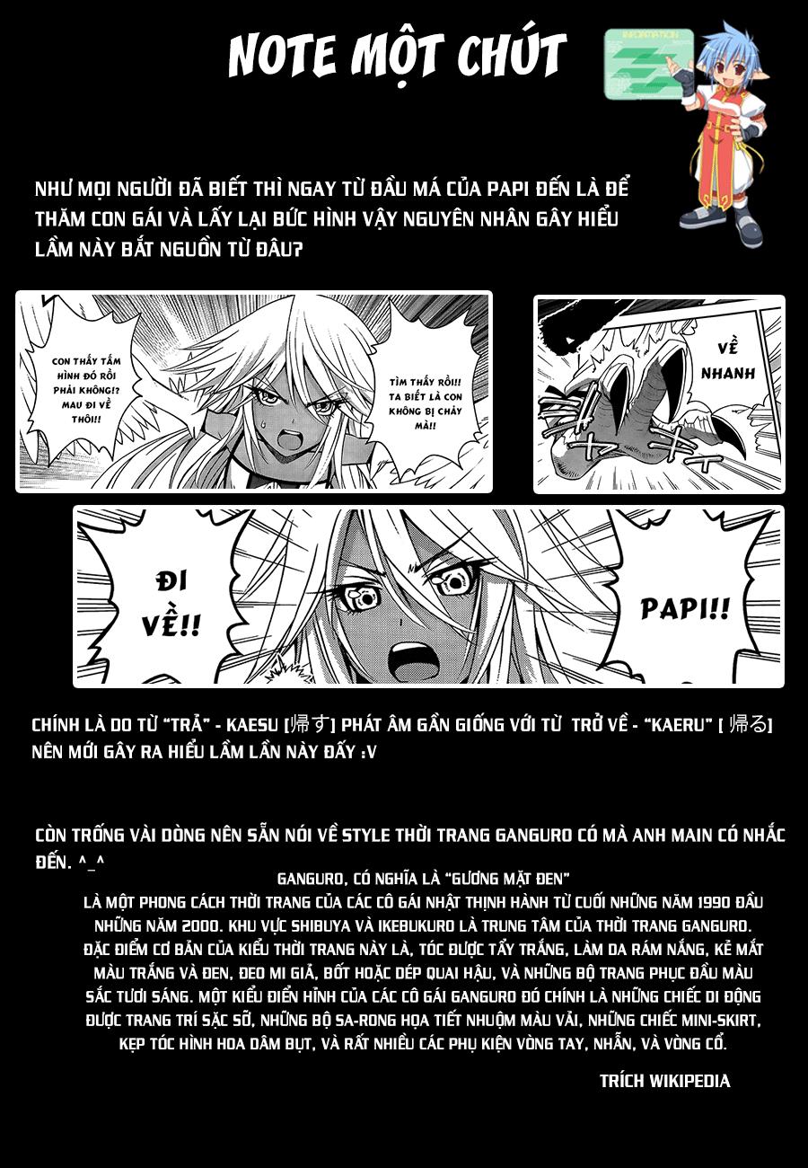 Monster Musume No Iru Nichijou Chapter 28 - Trang 2