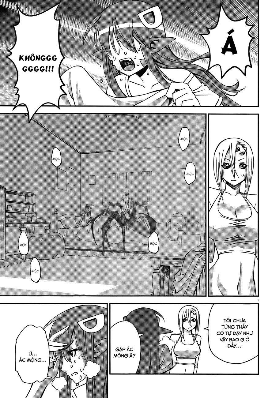 Monster Musume No Iru Nichijou Chapter 27 - Trang 2