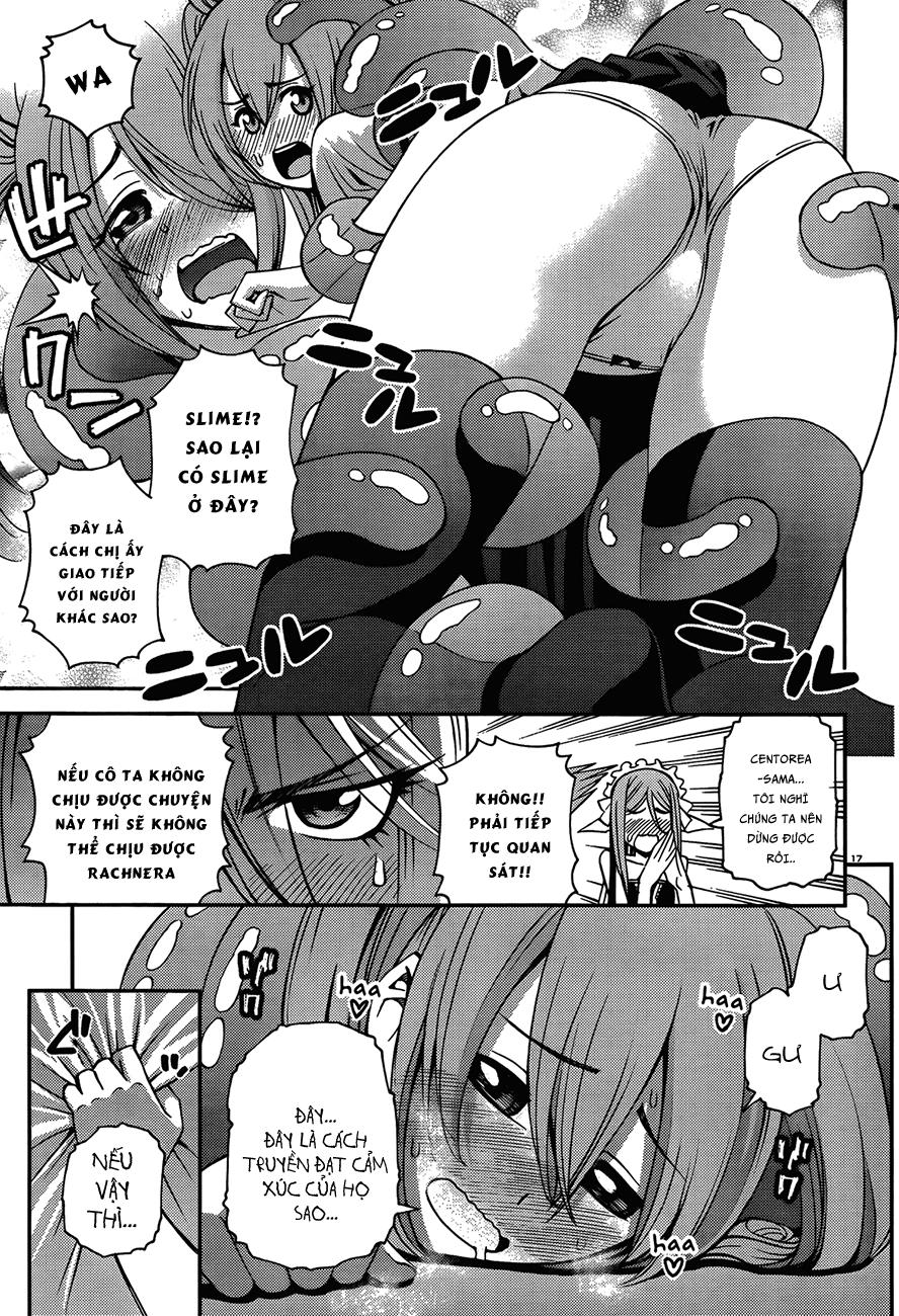 Monster Musume No Iru Nichijou Chapter 26 - Trang 2