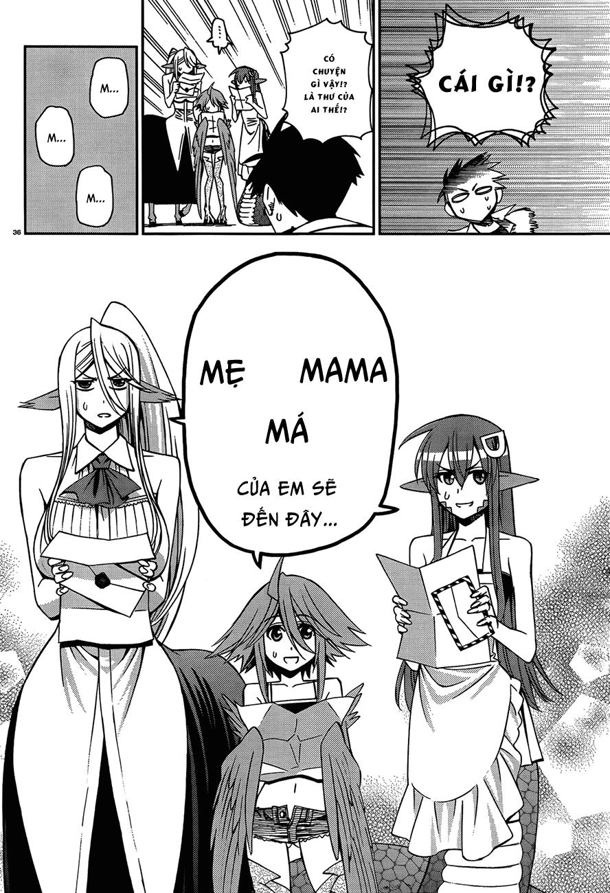 Monster Musume No Iru Nichijou Chapter 26 - Trang 2