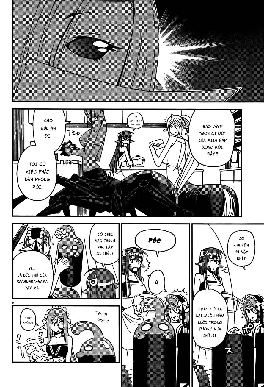 Monster Musume No Iru Nichijou Chapter 26 - Trang 2