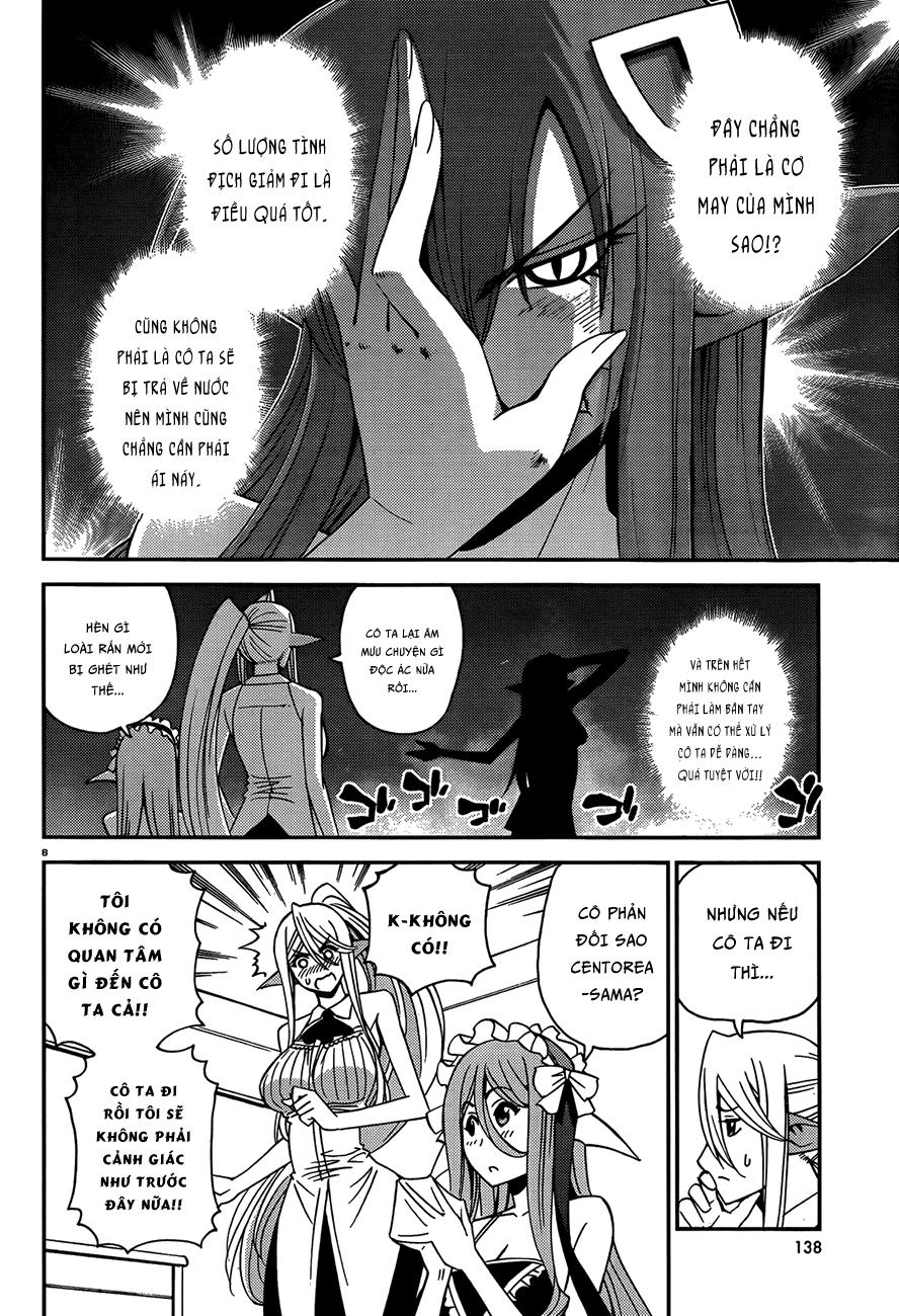 Monster Musume No Iru Nichijou Chapter 26 - Trang 2