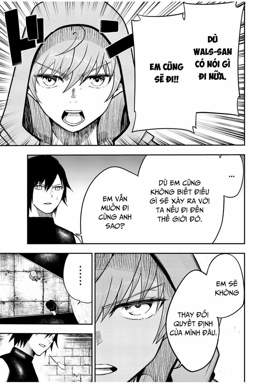 Dorei Tensei: Sono Dorei, Saikyou No Moto Ouji Ni Tsuki Chapter 67 - Trang 2