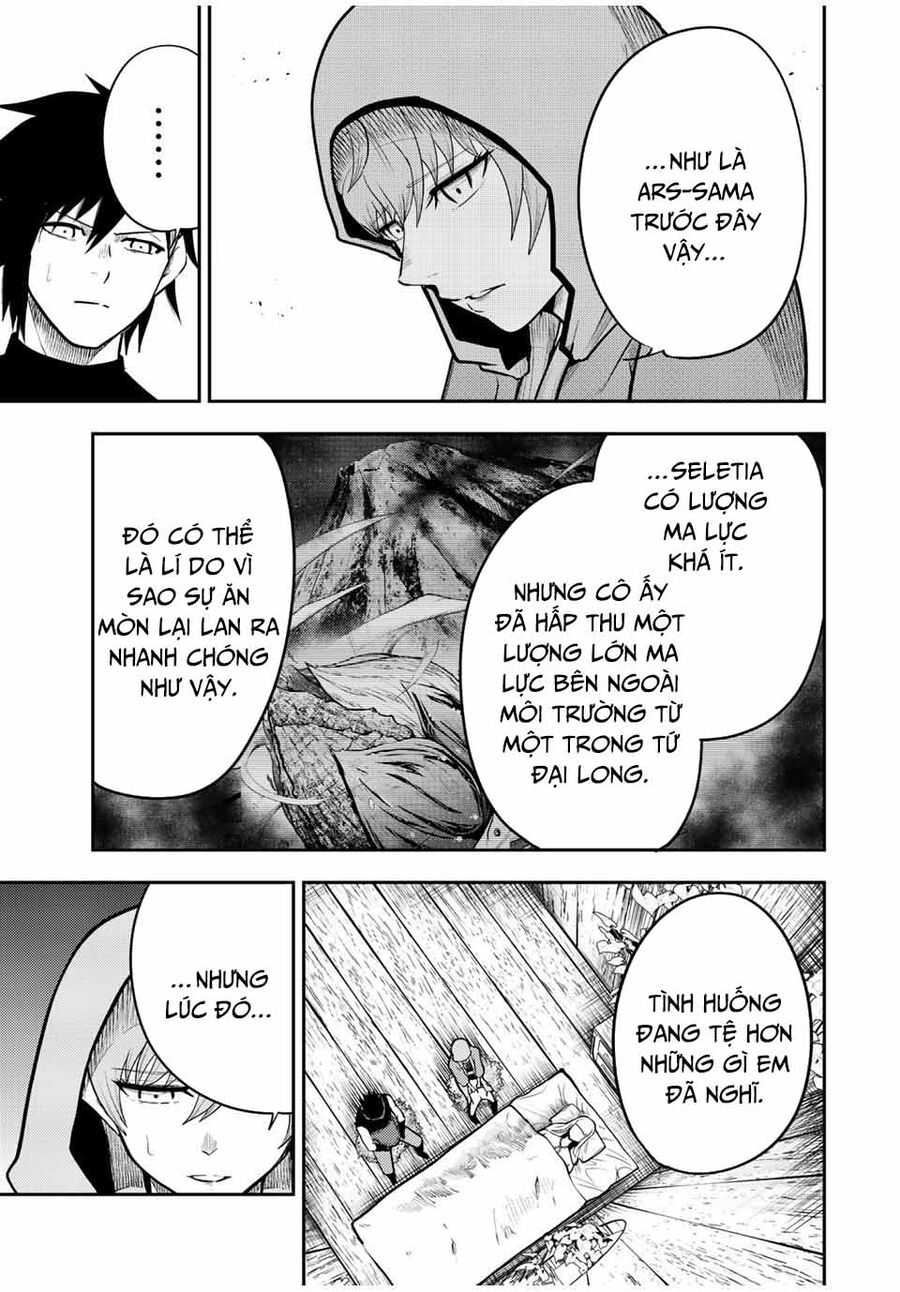 Dorei Tensei: Sono Dorei, Saikyou No Moto Ouji Ni Tsuki Chapter 66 - Trang 2