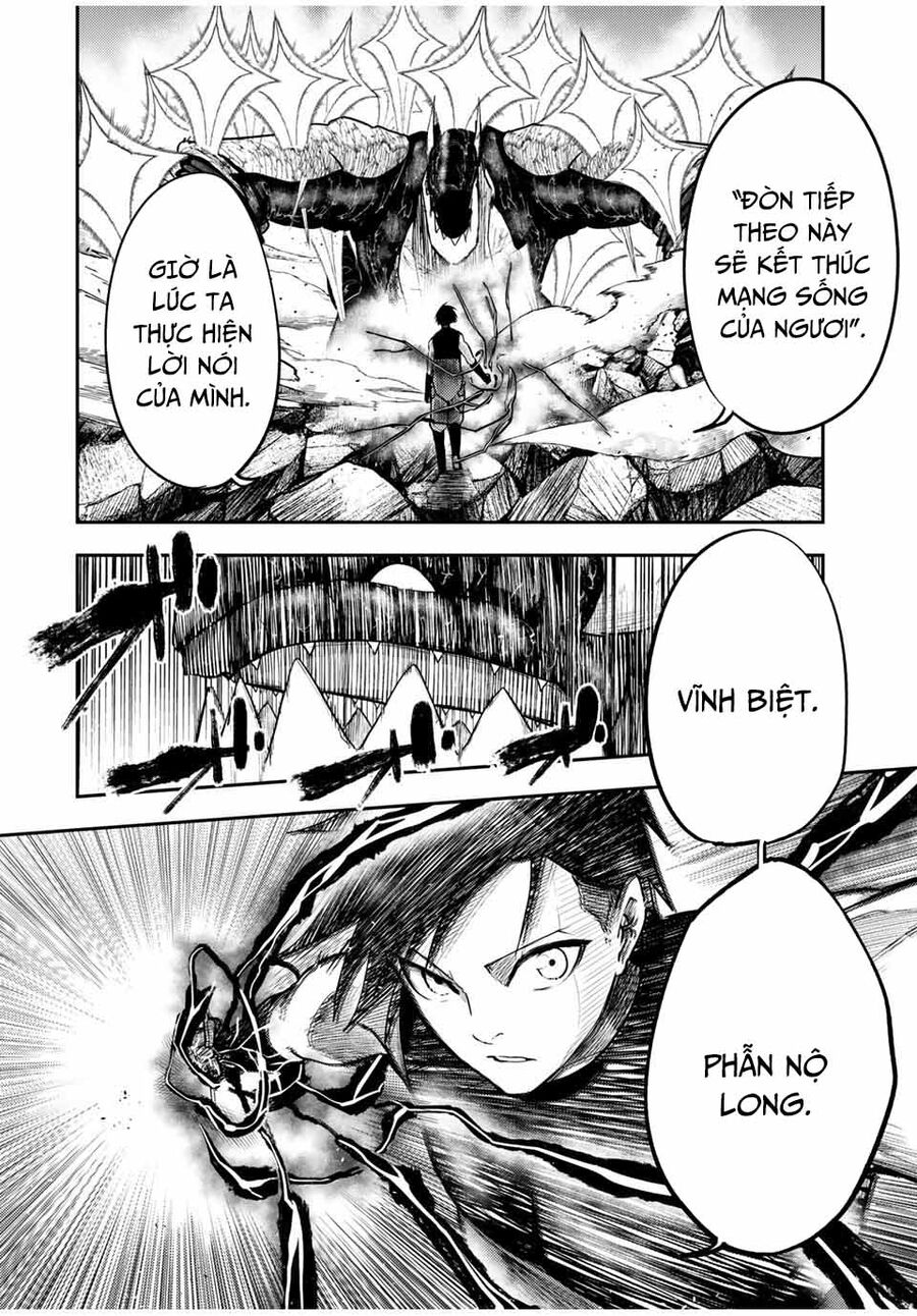 Dorei Tensei: Sono Dorei, Saikyou No Moto Ouji Ni Tsuki Chapter 64 - Trang 2