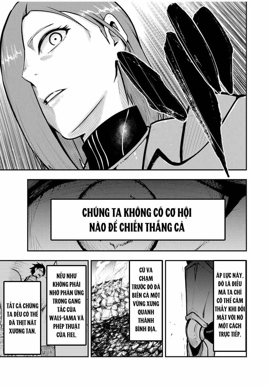 Dorei Tensei: Sono Dorei, Saikyou No Moto Ouji Ni Tsuki Chapter 58 - Trang 2