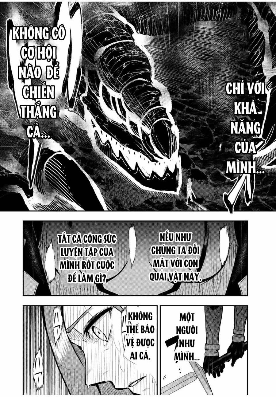 Dorei Tensei: Sono Dorei, Saikyou No Moto Ouji Ni Tsuki Chapter 58 - Trang 2