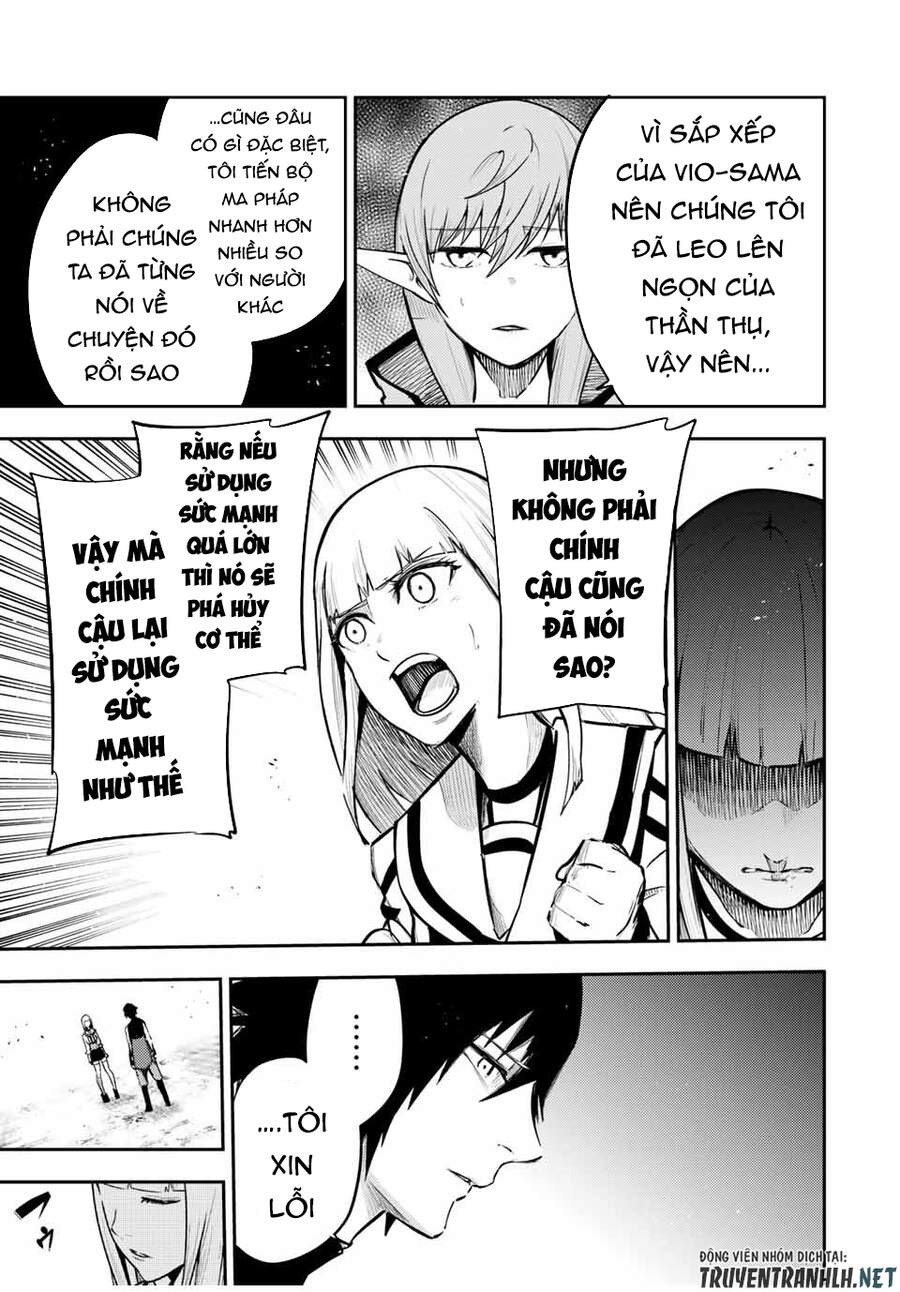 Dorei Tensei: Sono Dorei, Saikyou No Moto Ouji Ni Tsuki Chapter 47 - Trang 2