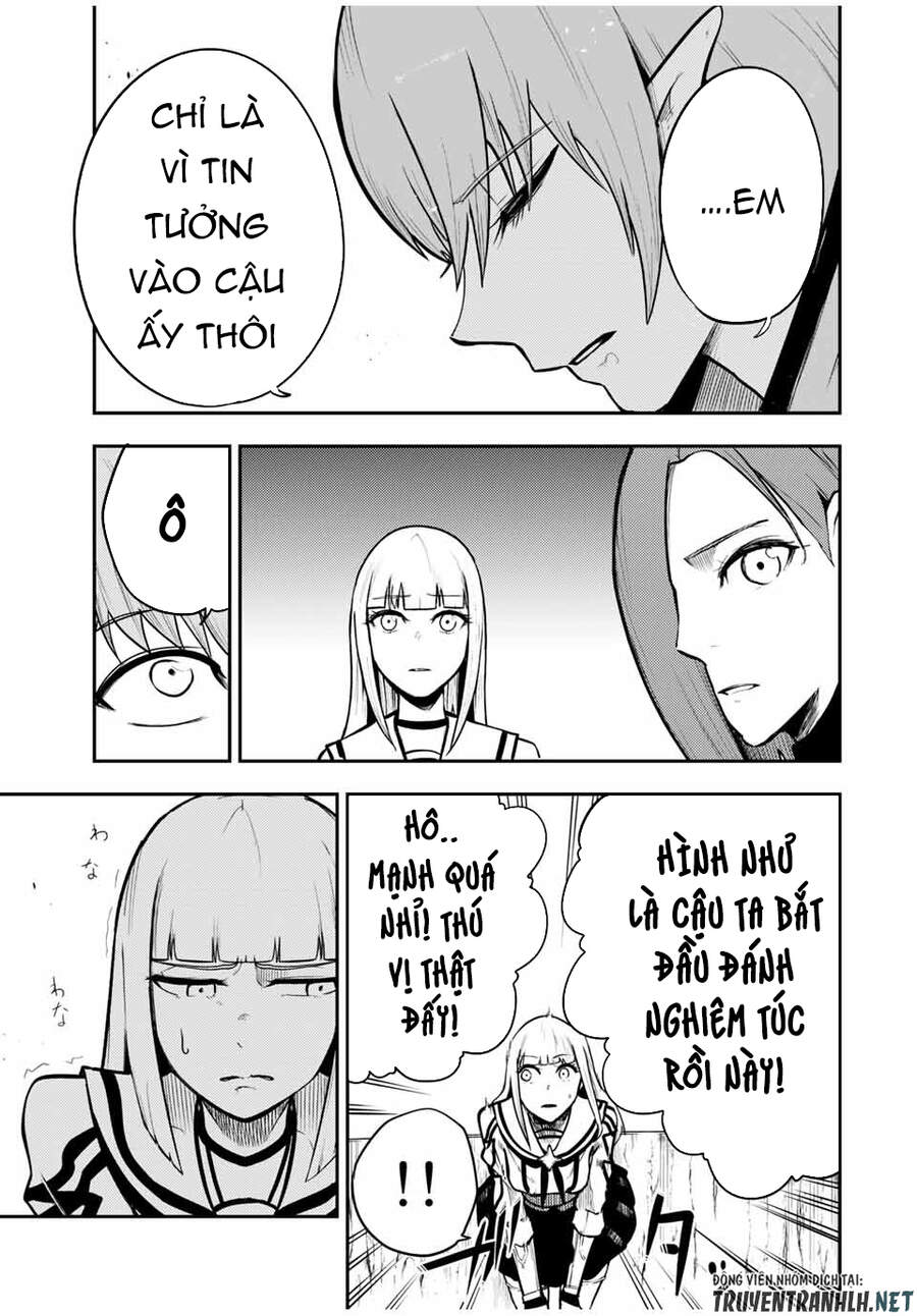 Dorei Tensei: Sono Dorei, Saikyou No Moto Ouji Ni Tsuki Chapter 44 - Trang 2