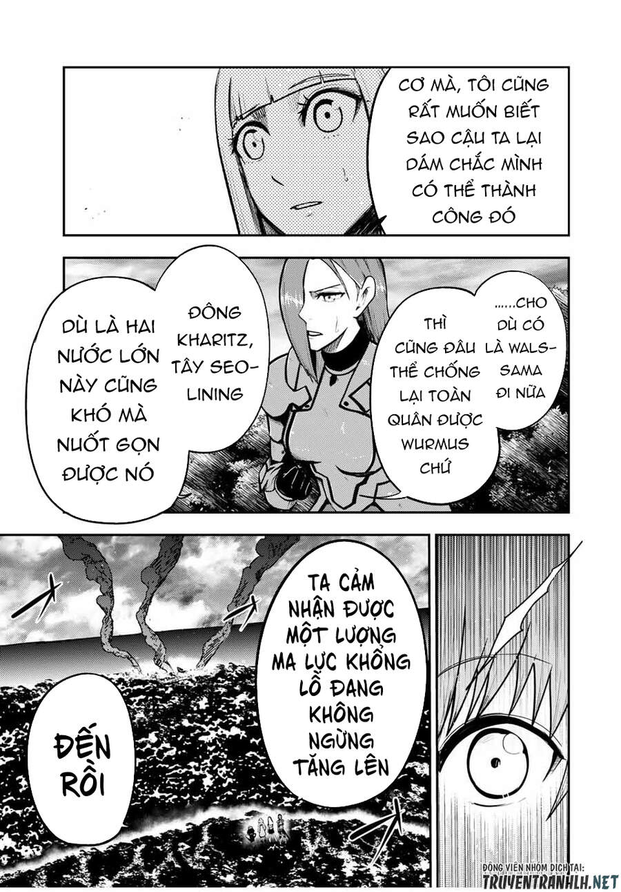 Dorei Tensei: Sono Dorei, Saikyou No Moto Ouji Ni Tsuki Chapter 44 - Trang 2