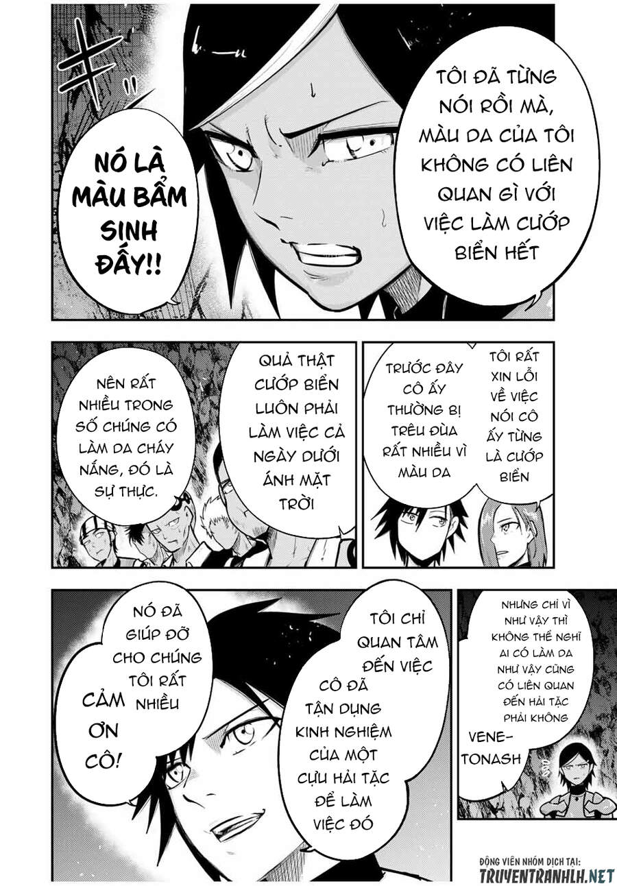 Dorei Tensei: Sono Dorei, Saikyou No Moto Ouji Ni Tsuki Chapter 39 - Trang 2