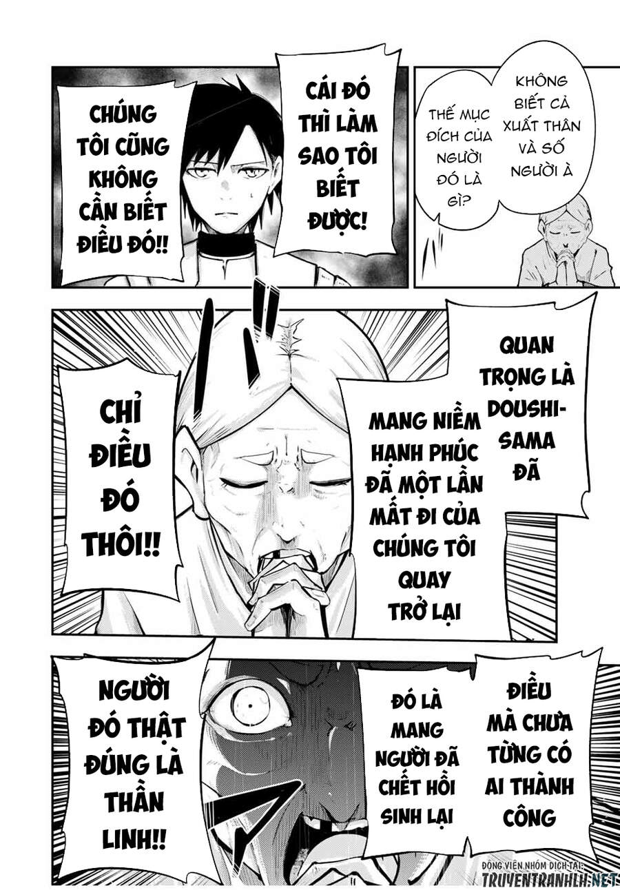 Dorei Tensei: Sono Dorei, Saikyou No Moto Ouji Ni Tsuki Chapter 37 - Trang 2