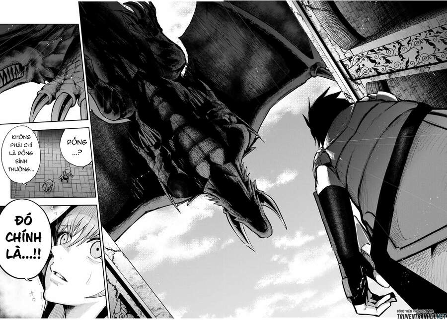 Dorei Tensei: Sono Dorei, Saikyou No Moto Ouji Ni Tsuki Chapter 37 - Trang 2