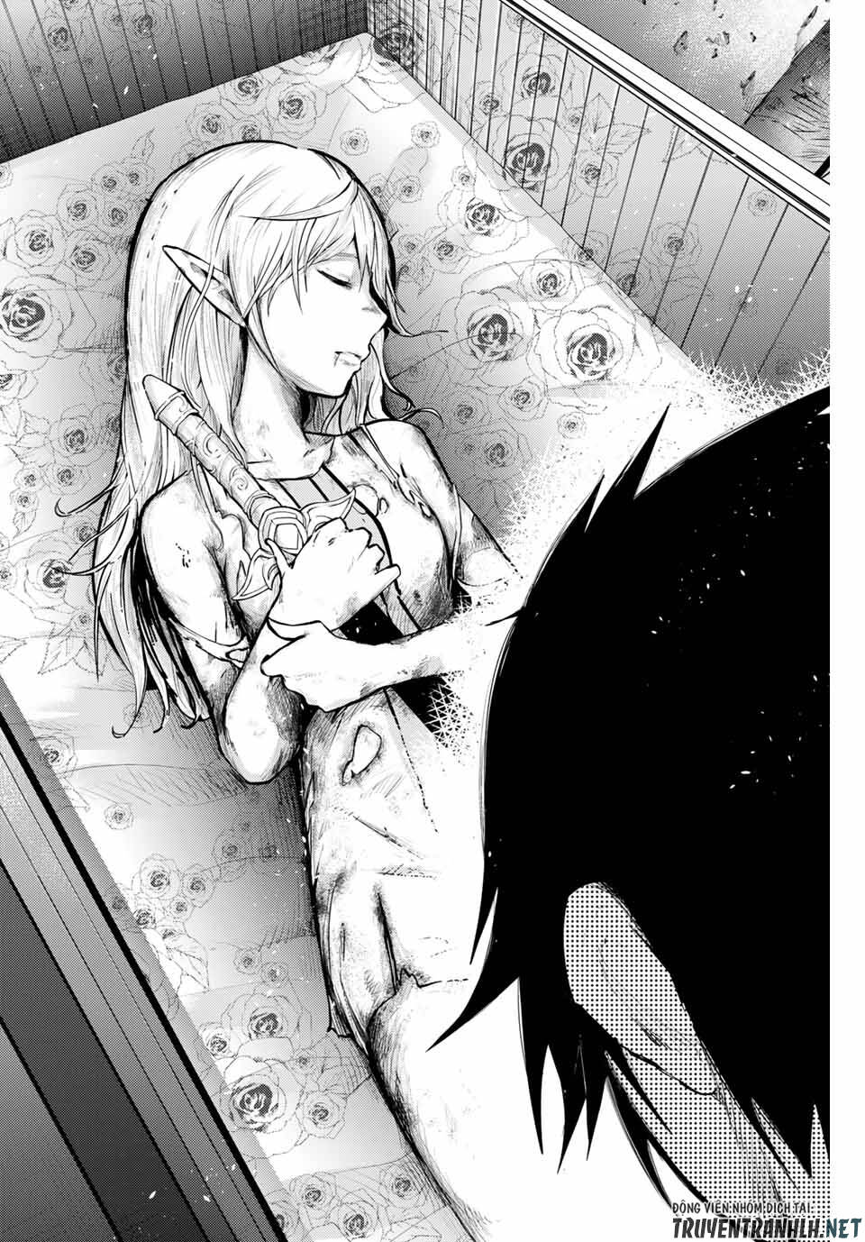 Dorei Tensei: Sono Dorei, Saikyou No Moto Ouji Ni Tsuki Chapter 18 - Trang 2