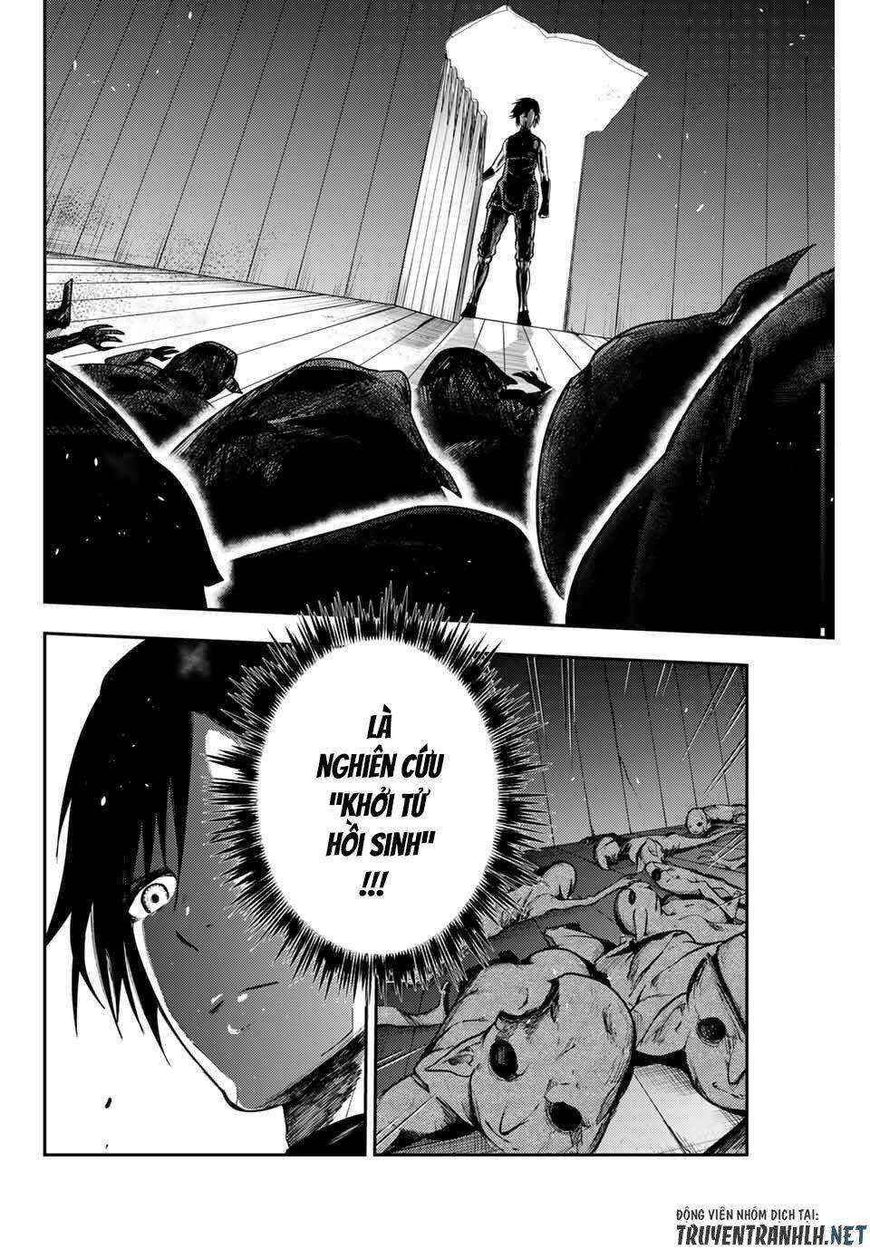 Dorei Tensei: Sono Dorei, Saikyou No Moto Ouji Ni Tsuki Chapter 11 - Trang 2