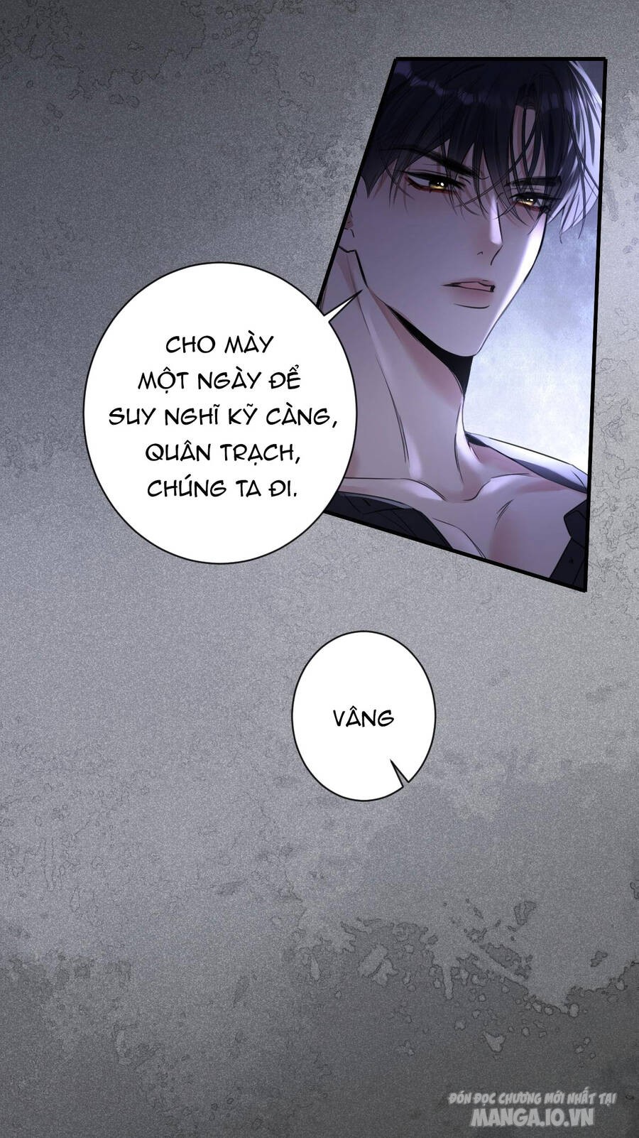 Xin Lỗi, Tôi Cũng Là Lão Đại Chapter 12 - Trang 2