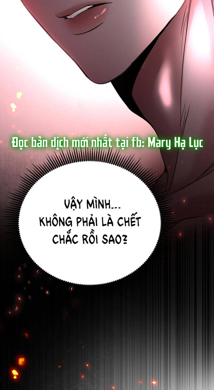 Xin Lỗi, Tôi Cũng Là Lão Đại Chapter 11.1 - Trang 2