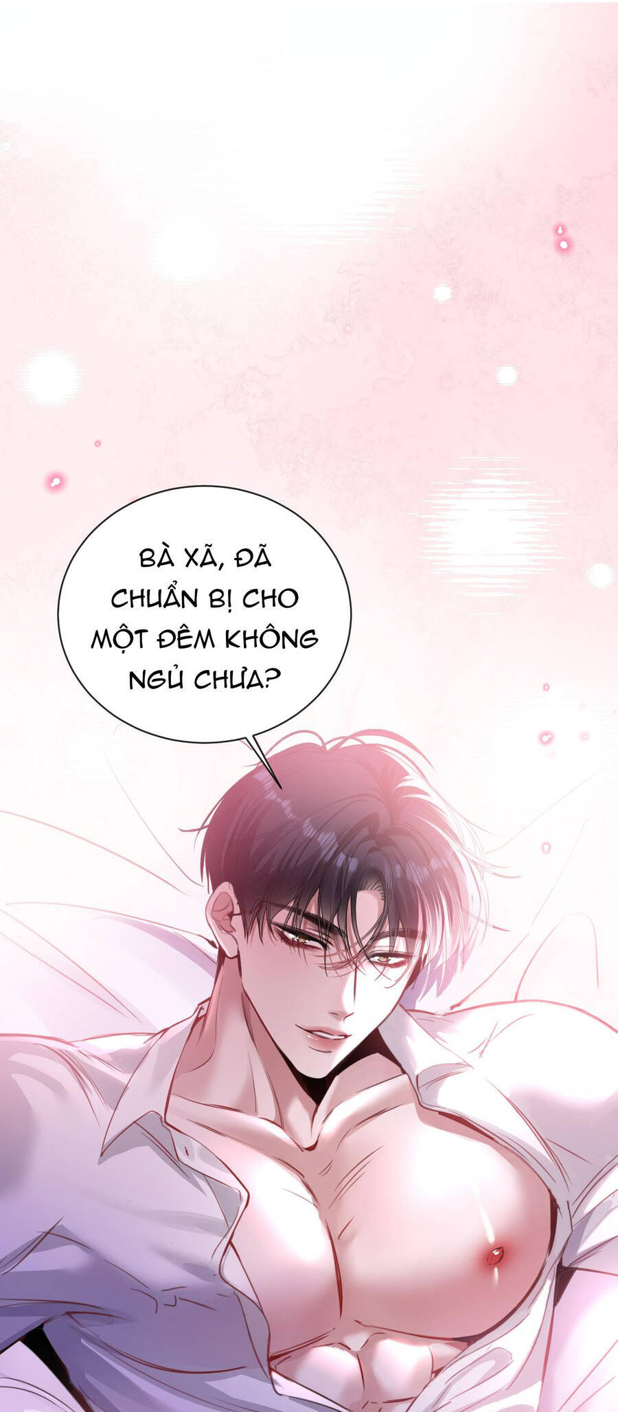 Xin Lỗi, Tôi Cũng Là Lão Đại Chapter 11.1 - Trang 2