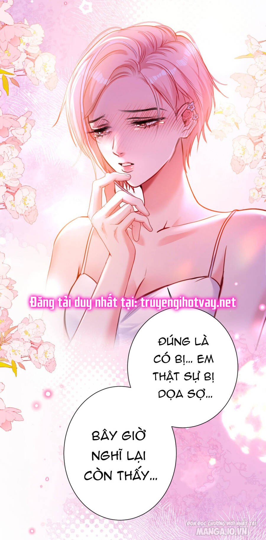 Xin Lỗi, Tôi Cũng Là Lão Đại Chapter 11 - Trang 2