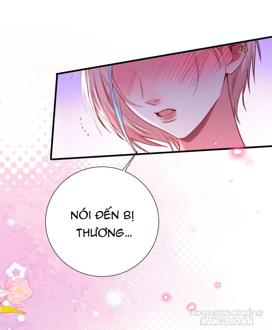 Xin Lỗi, Tôi Cũng Là Lão Đại Chapter 10 - Trang 2