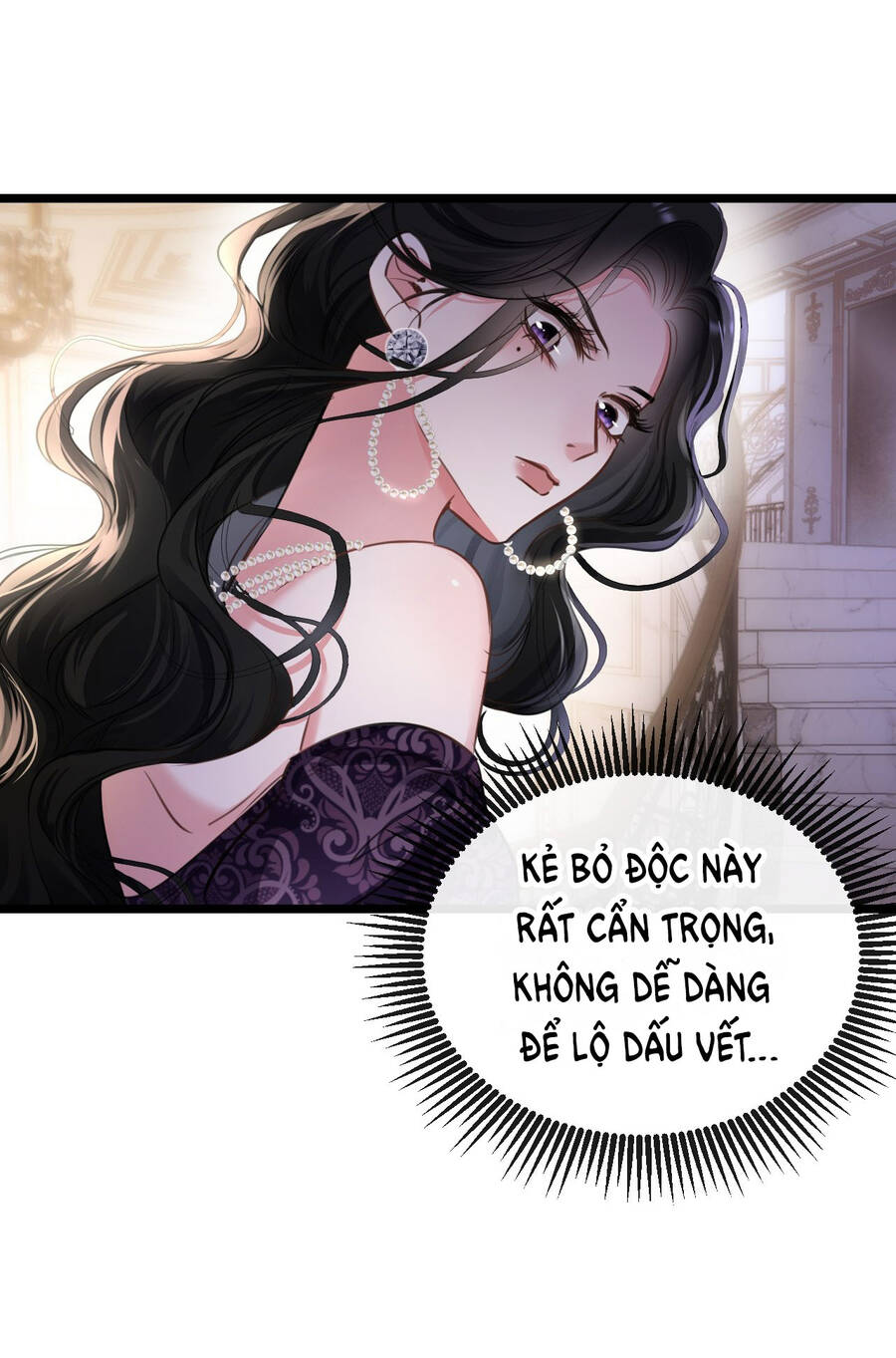 Xin Lỗi, Tôi Cũng Là Lão Đại Chapter 8.1 - Trang 2