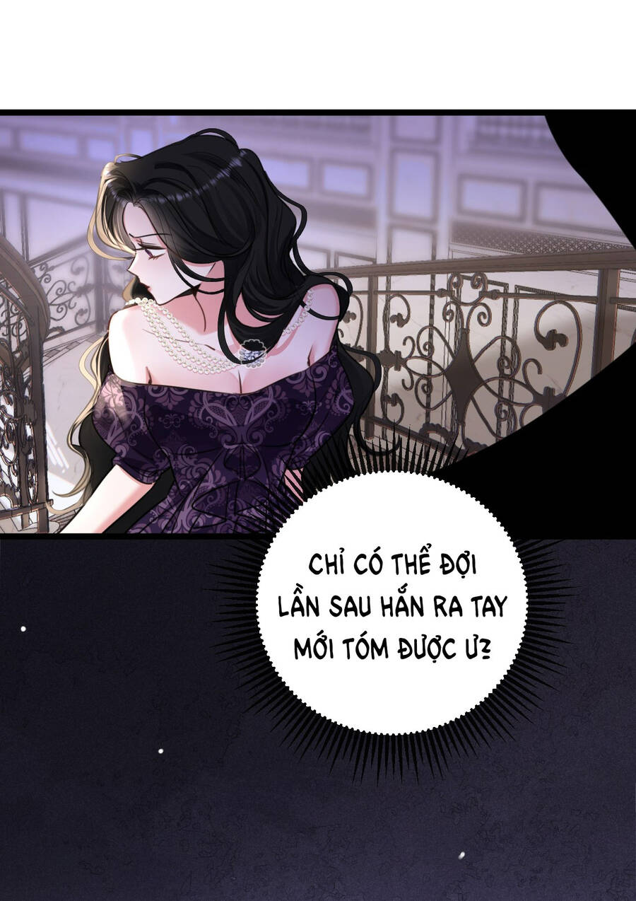 Xin Lỗi, Tôi Cũng Là Lão Đại Chapter 8.1 - Trang 2