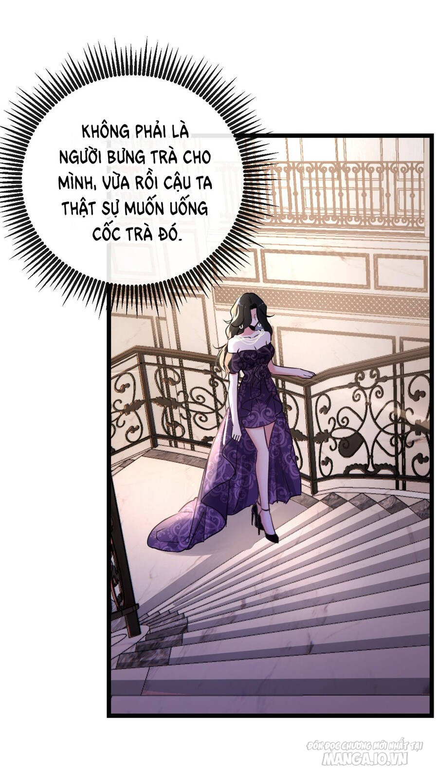 Xin Lỗi, Tôi Cũng Là Lão Đại Chapter 8 - Trang 2