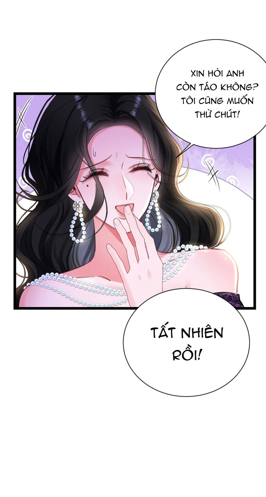 Xin Lỗi, Tôi Cũng Là Lão Đại Chapter 7.2 - Trang 2